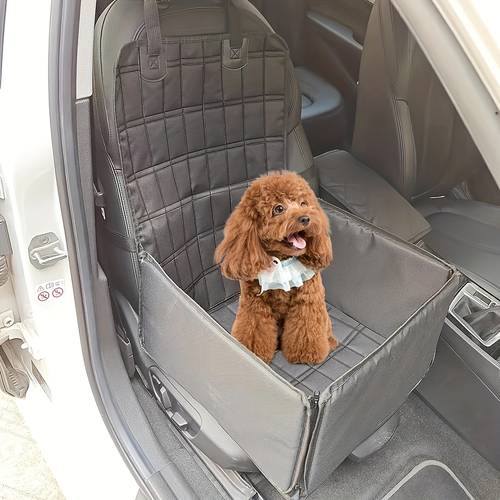 waterproof protects seats from dirt and moisture ideal for outdoor activities and beach trips multi purpose dog mat