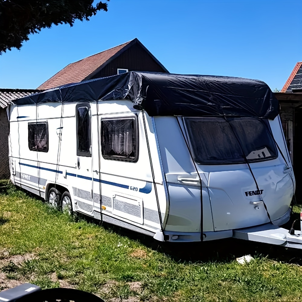 Luolety Schutzhu00fclle Fu00fcr Wohnwagen, Wohnmobi Produktbild-Vorschau 6
