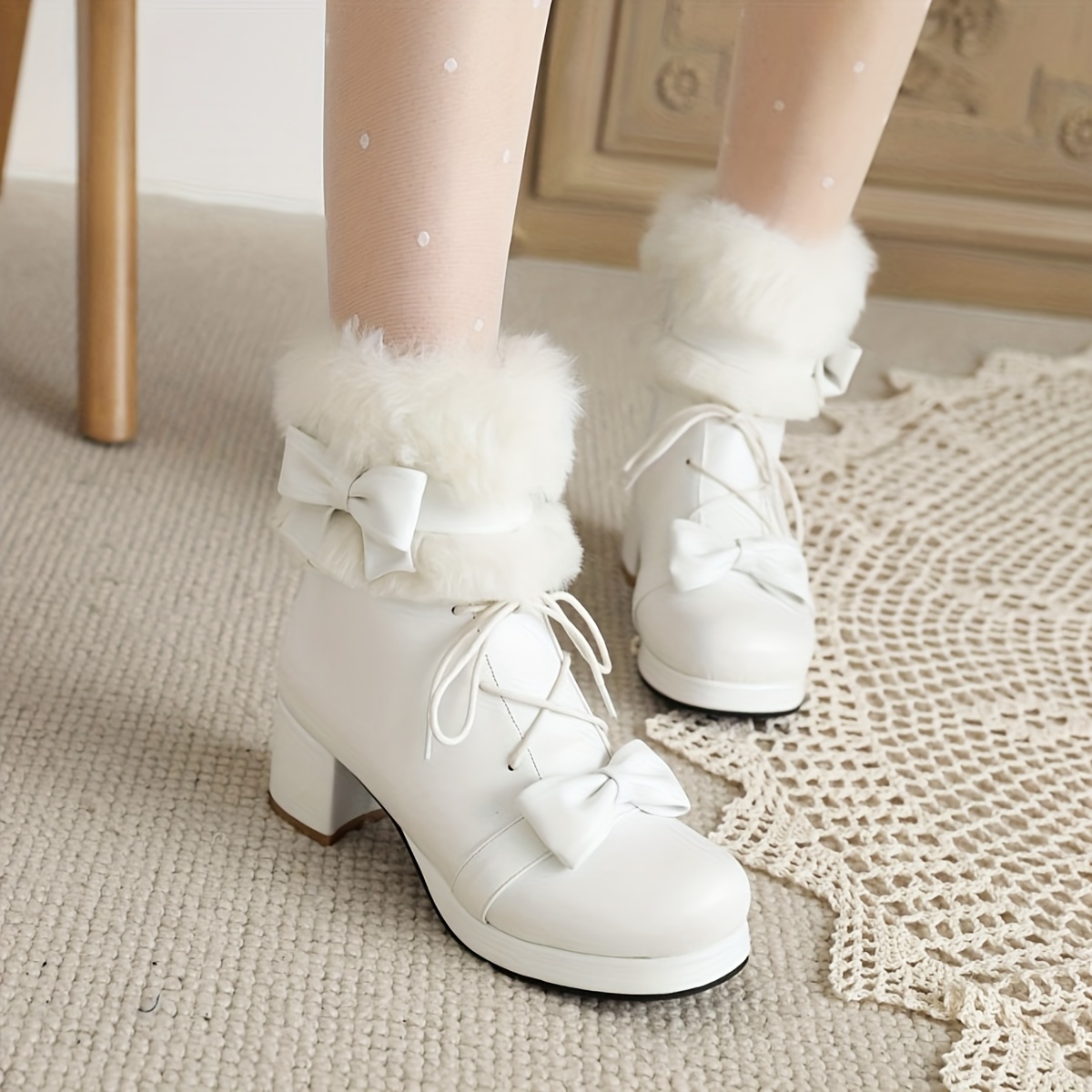 Booties Outfit White Dress Ankle Boots White Ankle Dress With