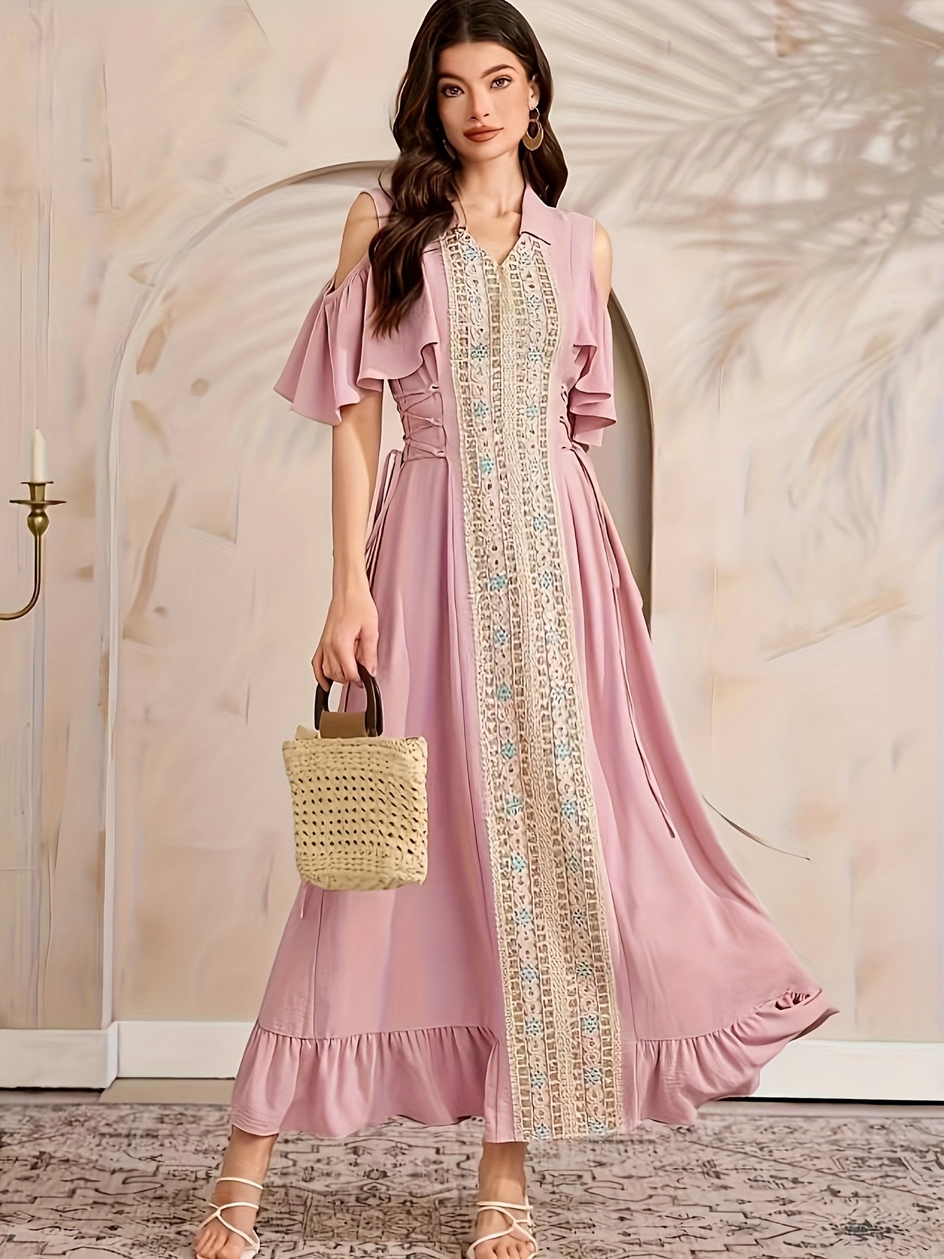 chinese dress ladies Womens Church Dresses On Amazon main image 1