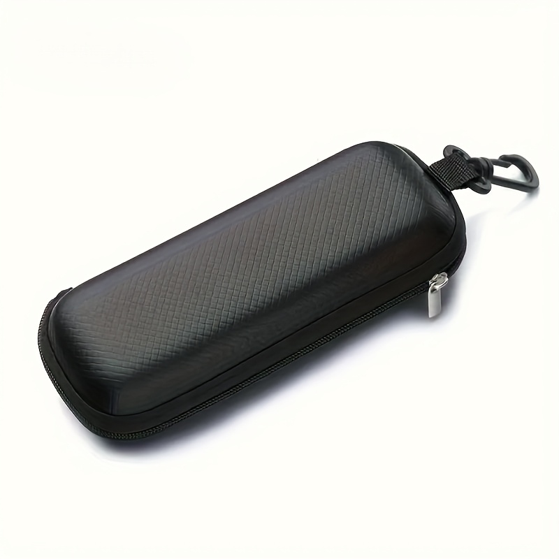 Portable And Durable Eva Hard Shell Glasses Case - A Stylish Protective Cover With A Lanyard, Suitable For Men's And Women'