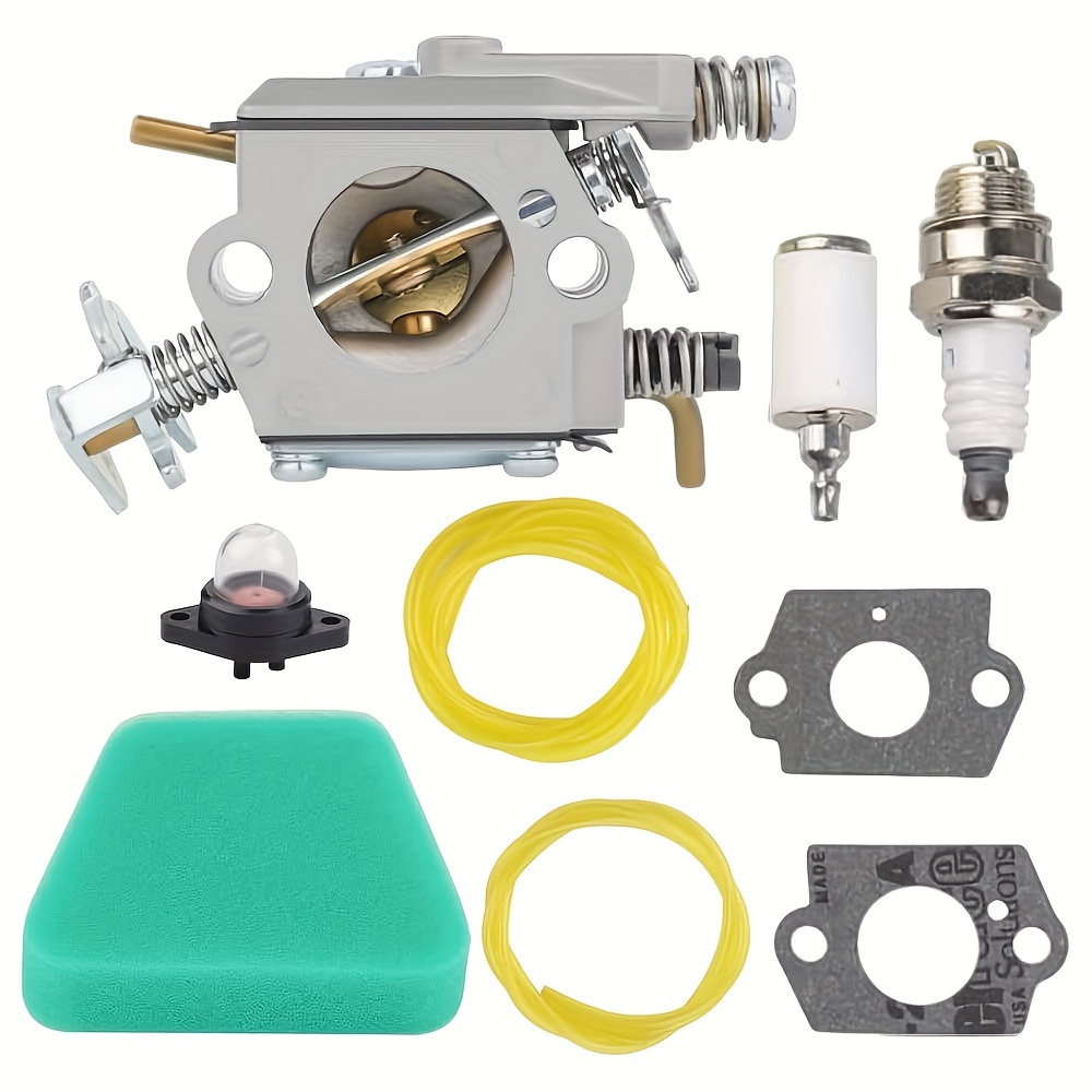 

530071752 Carburetor Kit For 1900 1950 1975 2025 2050 2055 Gas Chainsaws