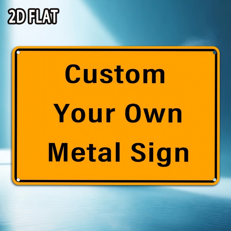 TEMU 2d Flat, 1pc, 2d Flat, Decorative Sign & Plaque Material, For Decoration Only, 16 Color Options, 11.81inch Ã 7.87inch, Decorative Plaque,