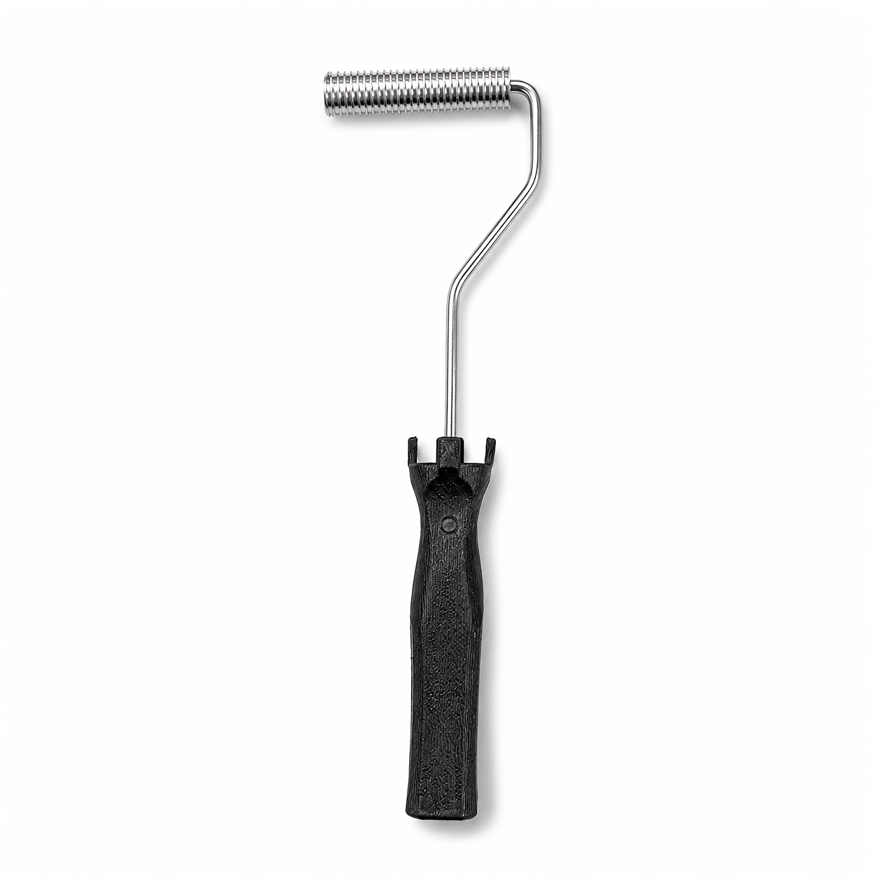 TEMU Fiberglass Roller Tools | 2-inch, 3-inch, Bubble Roller Brushes For Tub, Shower, Bathtub, Boat Repair With Epoxy Glue Compatibility,christmas