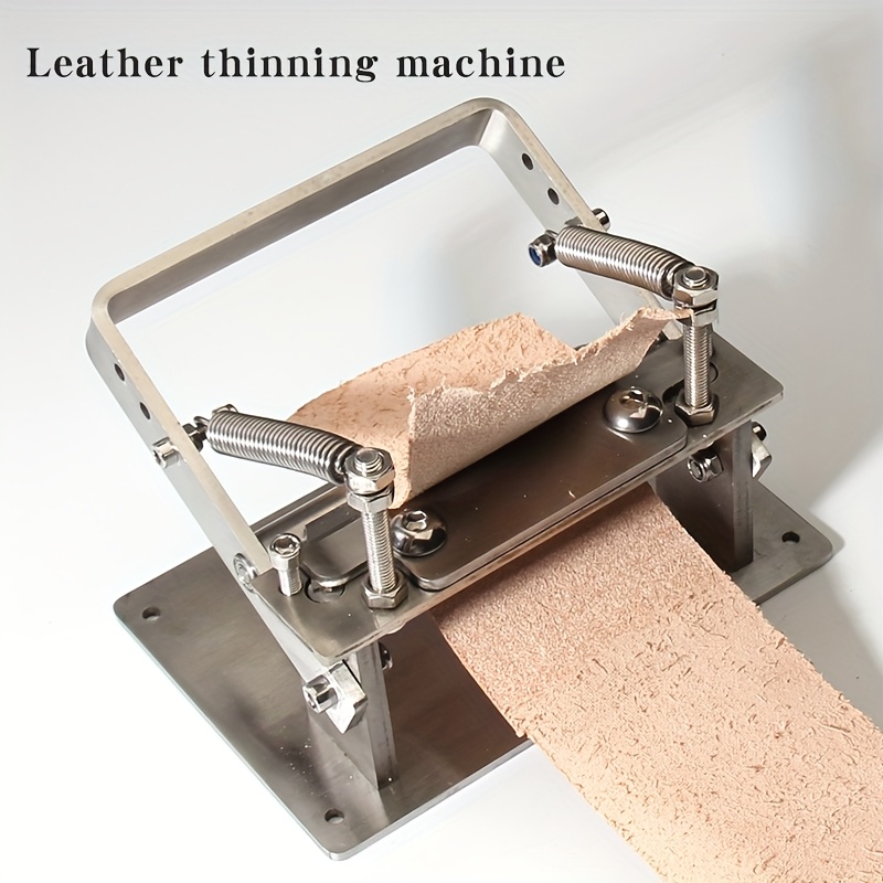 Dé à Coudre Norvégien En Acier Inoxydable - Pour Machine à Coudre Manuelle Et Électrique - Couture Professionnelle
