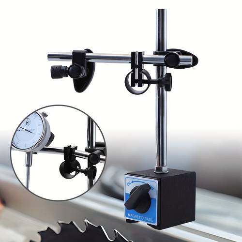 1pc magnetic base stand