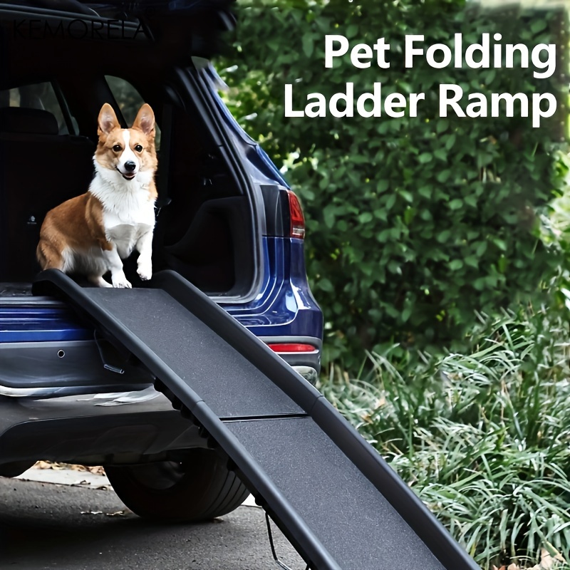 Pet ramp sale canadian tire