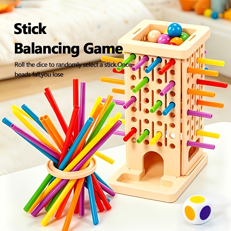 Gao Ding Three-In-One Game with Multiple Play Options