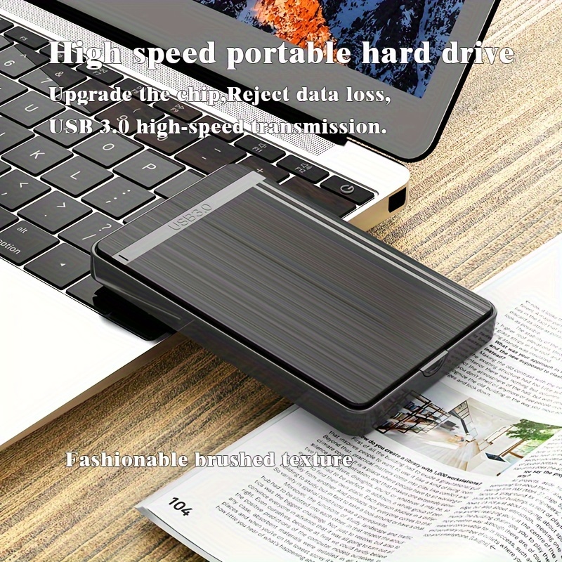 

[top-] Usb 3.0 External - 1tb/500gb, & , & For Pcs, For Photos &