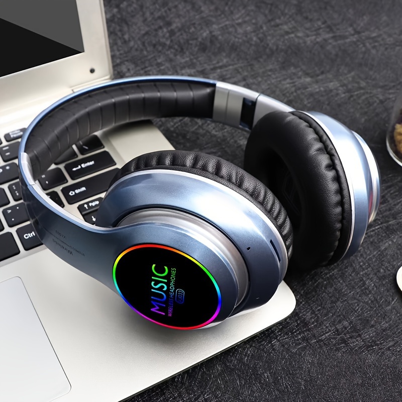Wireless Headphones Wireless Earbuds