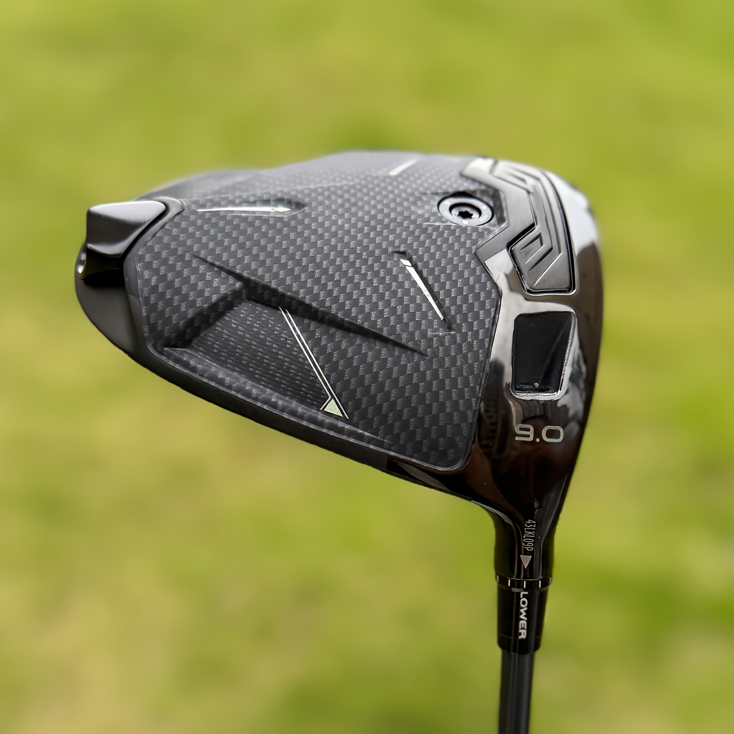 golf club driver shaft sold on Temu Canada