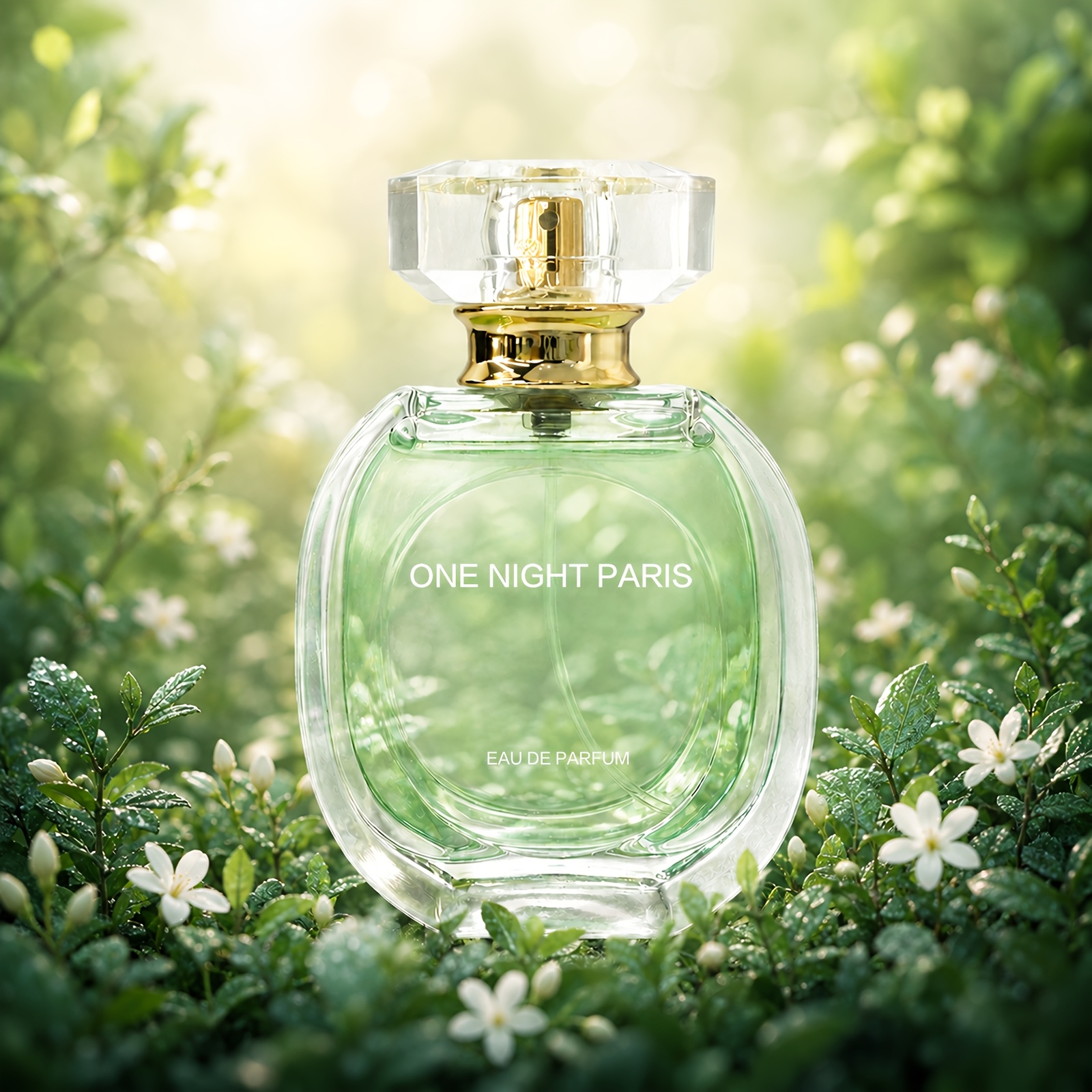 Musk Floral Perfume, Lemon Cedar Jasmine Scent, Unisex, Long-lasting Eau De Toilette, Suitable For Home , Box