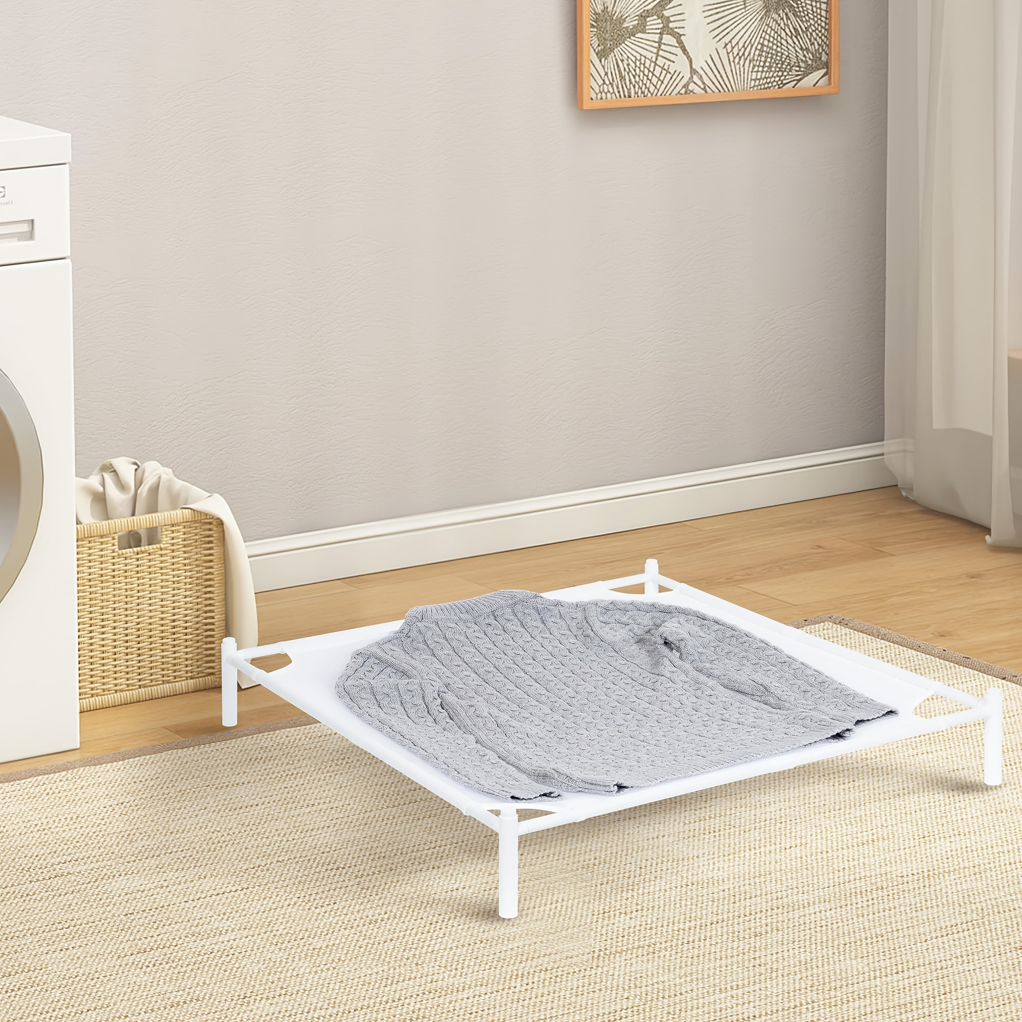 Laundry Room Jumper Drying Rack Laundry Room Sweater Dryer Pull Out Laundry  Drying Sweater Racks