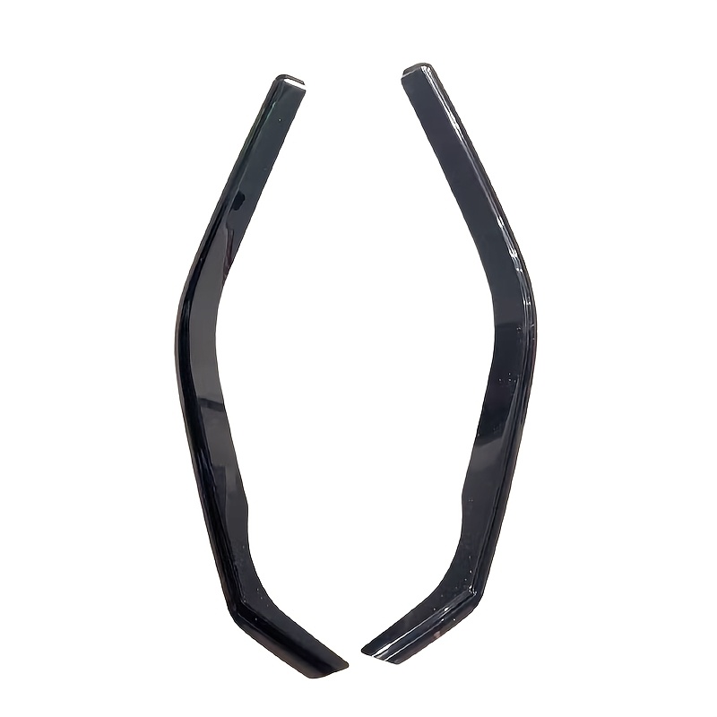 For Vw T5 Transporter Van 2003- 2pcs Wind Deflectors .vat