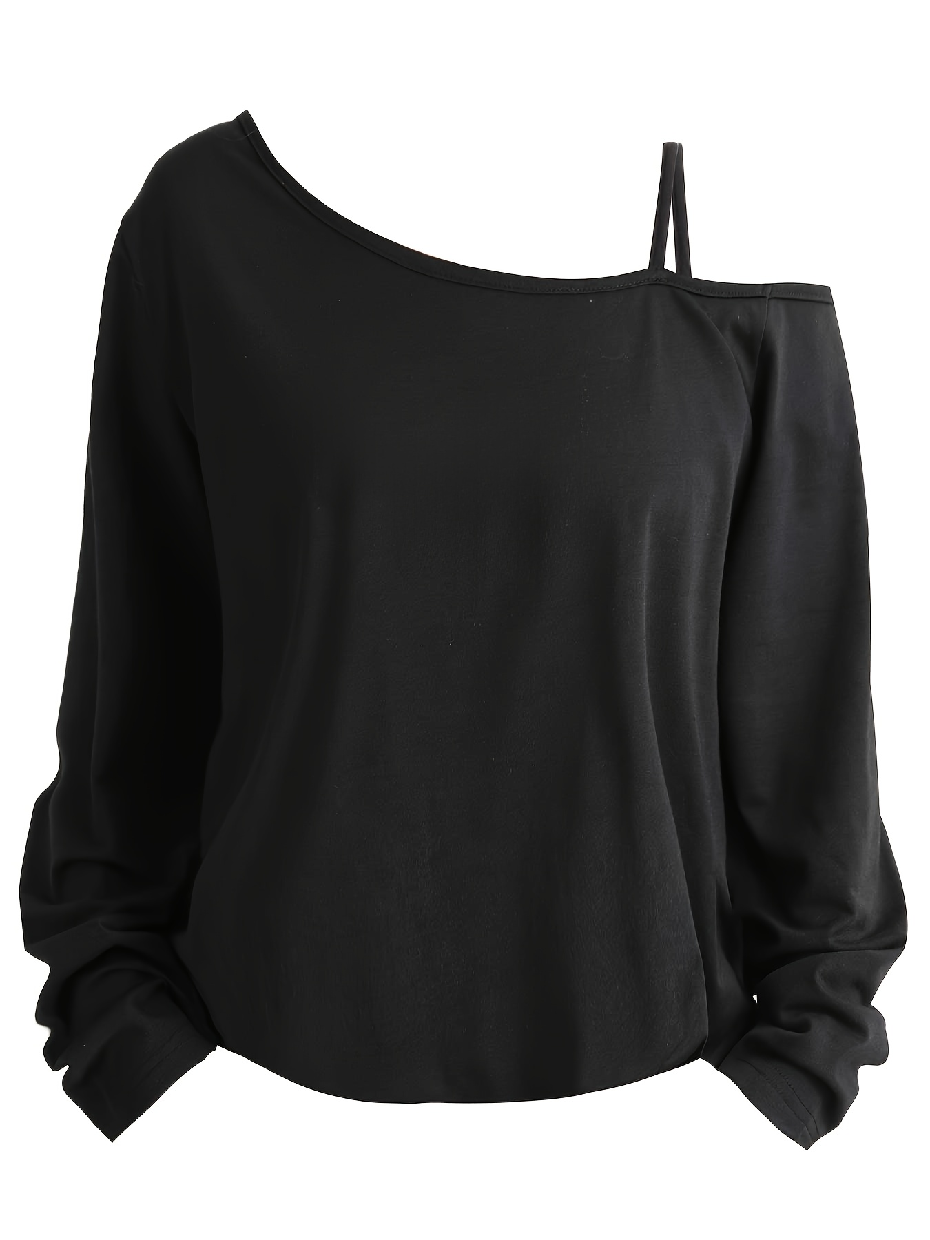 débardeur t shirt long femme sport