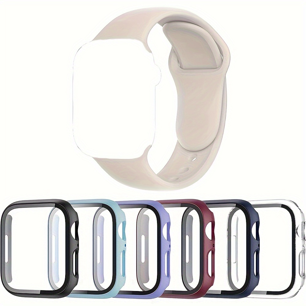 PROCTETOR DE VIDRIO WATCH REGLO