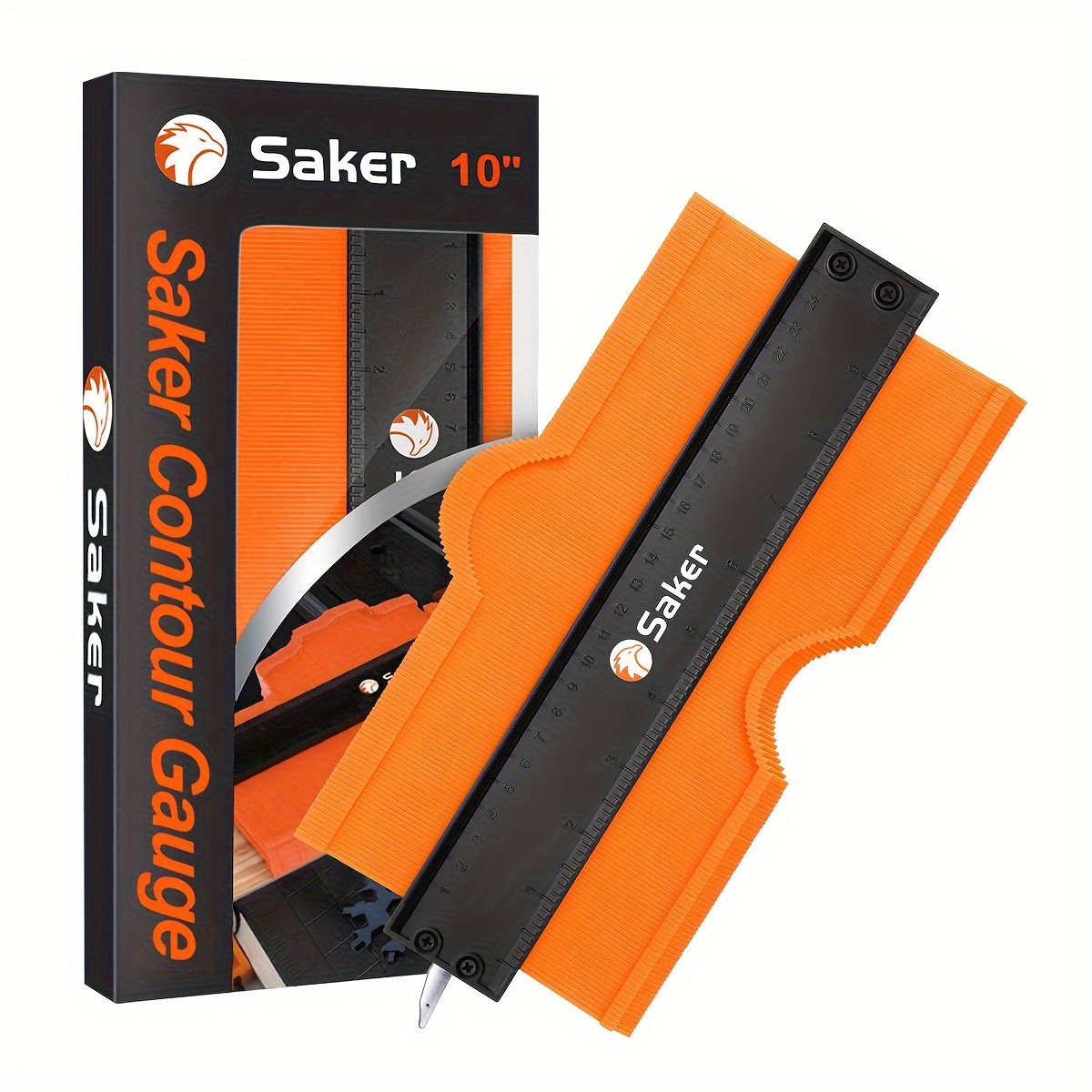 

Saker Tool- -men For Dad Husband- Copy Irregular -irregular Welding Woodworking Tracing