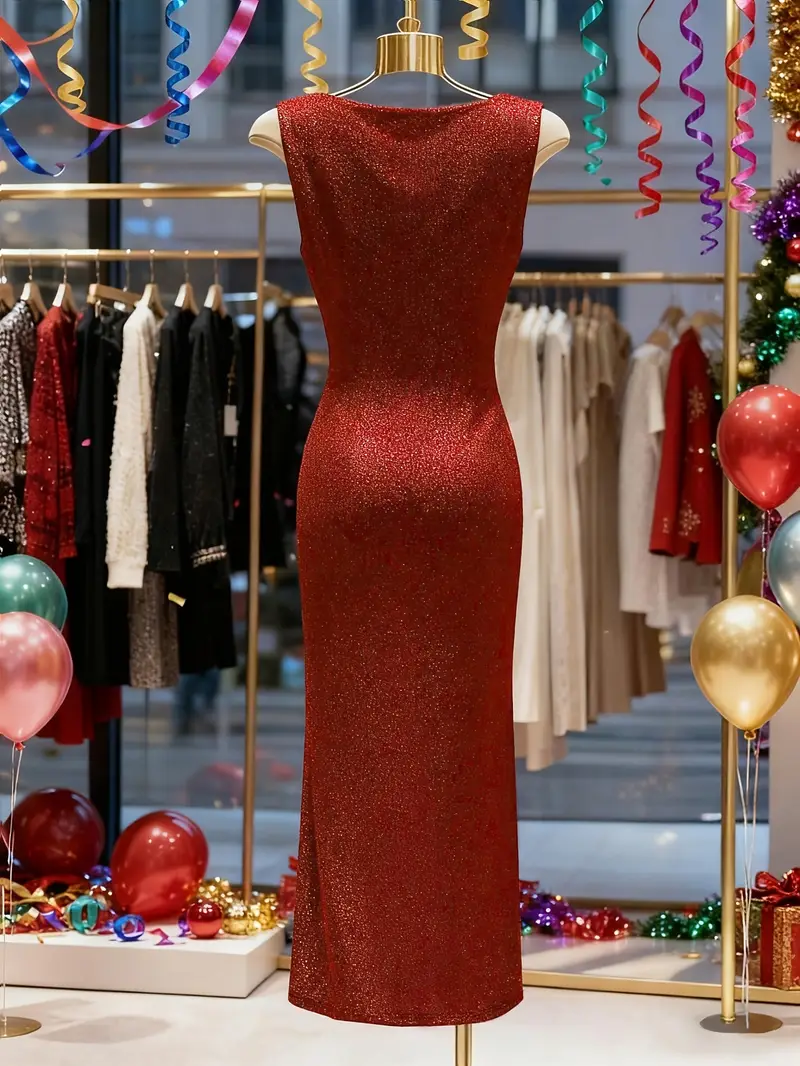 Bodycon Dress Red Glitter Midi Dress Plus Size Plus Size Red Glitter Cowl Neck Midi Dress Bodycon Dress Red Glitter Midi Dress Plus Size Plus Size Red Glitter Cowl Neck Midi Dress