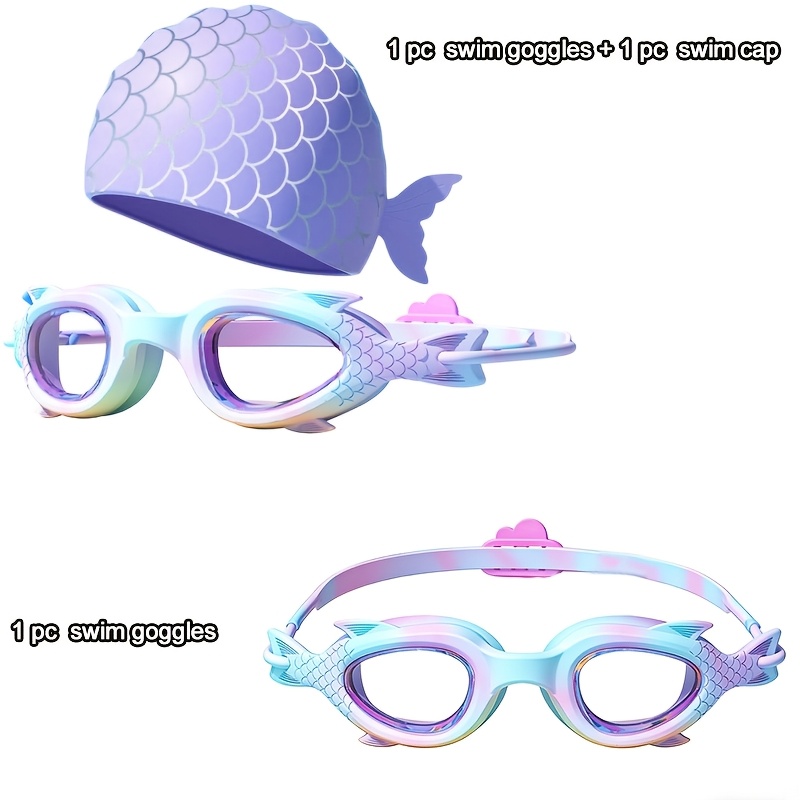 swimming caps professional swimming gear