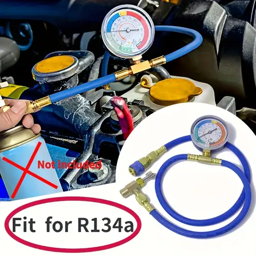 How to Recharge Air Conditioner Car: Easy Steps for Quick Cooling