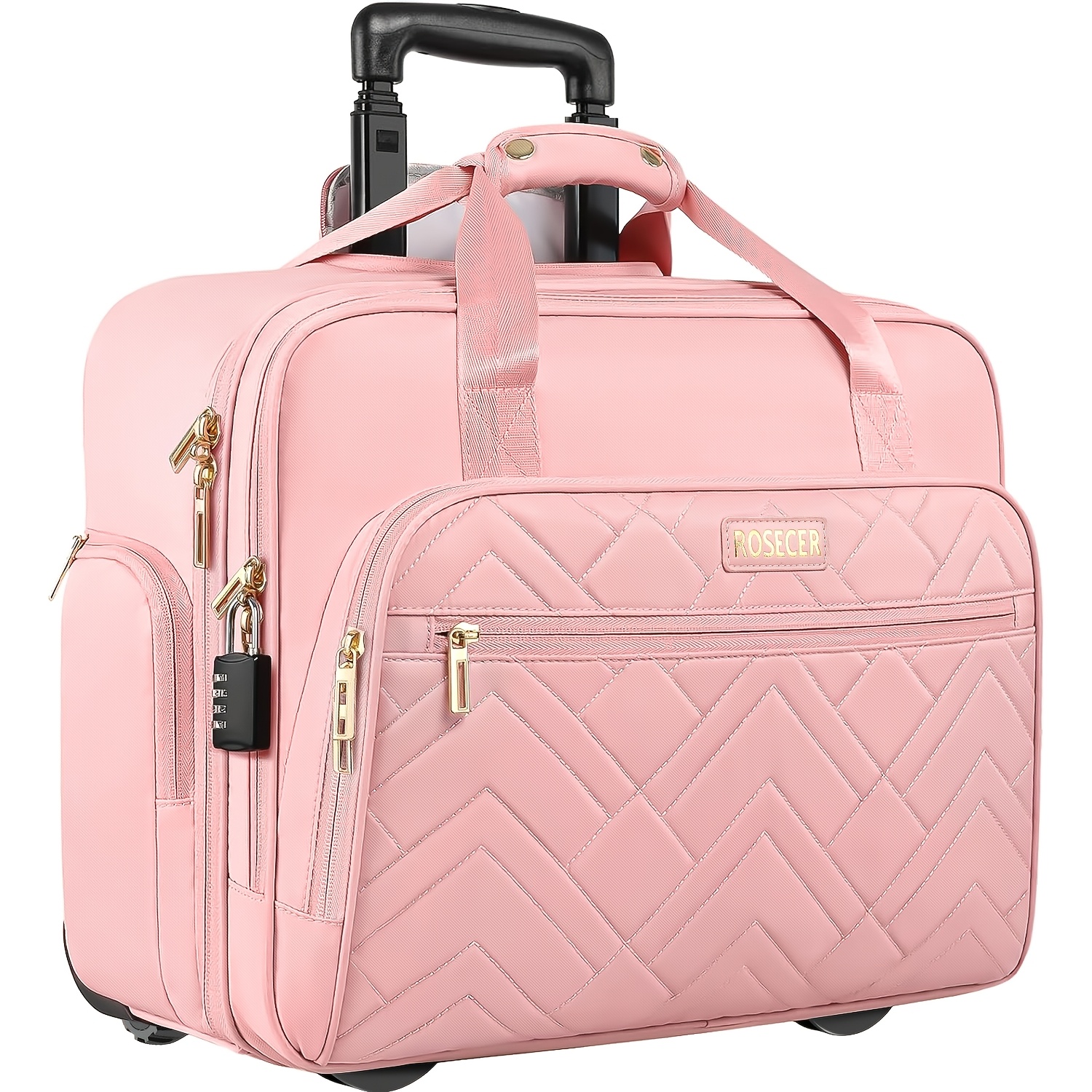 17 rolling laptop bag hotsell