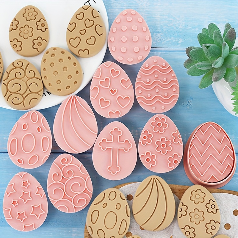 2-teiliges Ausstechformen-Set Stern & Mond – Aus Edelstahl, 7,6 X 6,6 Cm, Für Kekse & Fondant