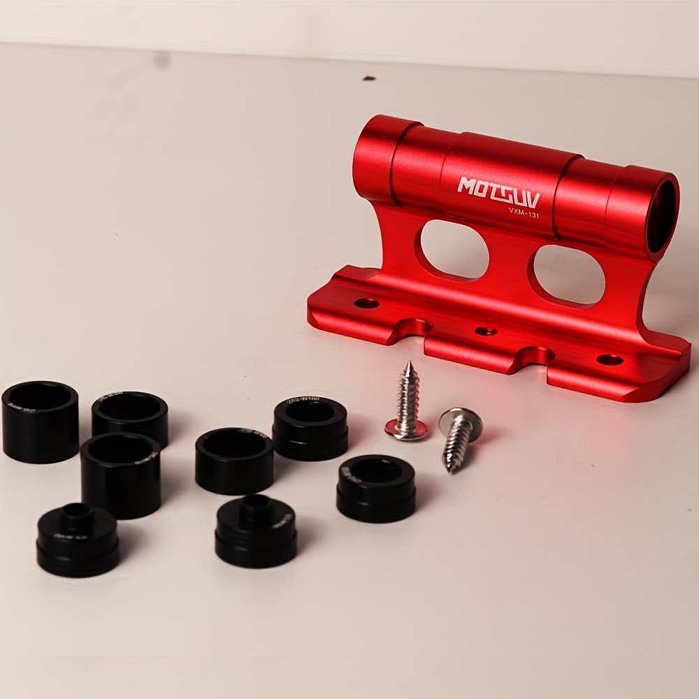 E-shop Fahrradgabelträger Dachträger Fahrradstützadapter für MTB, Rennräder und Faltbikes mit Schnellspannachse