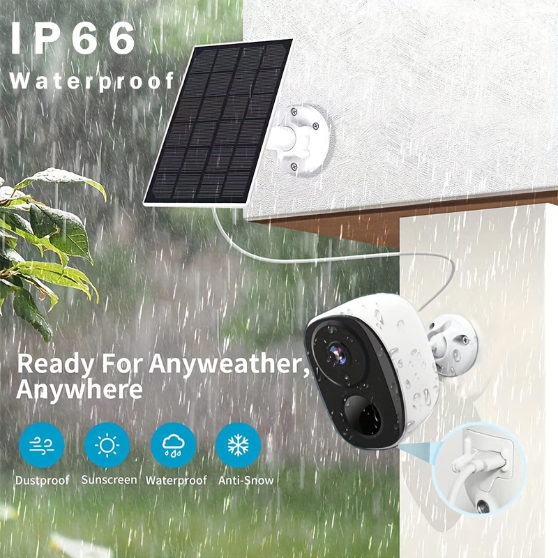 1440p best sale security camera