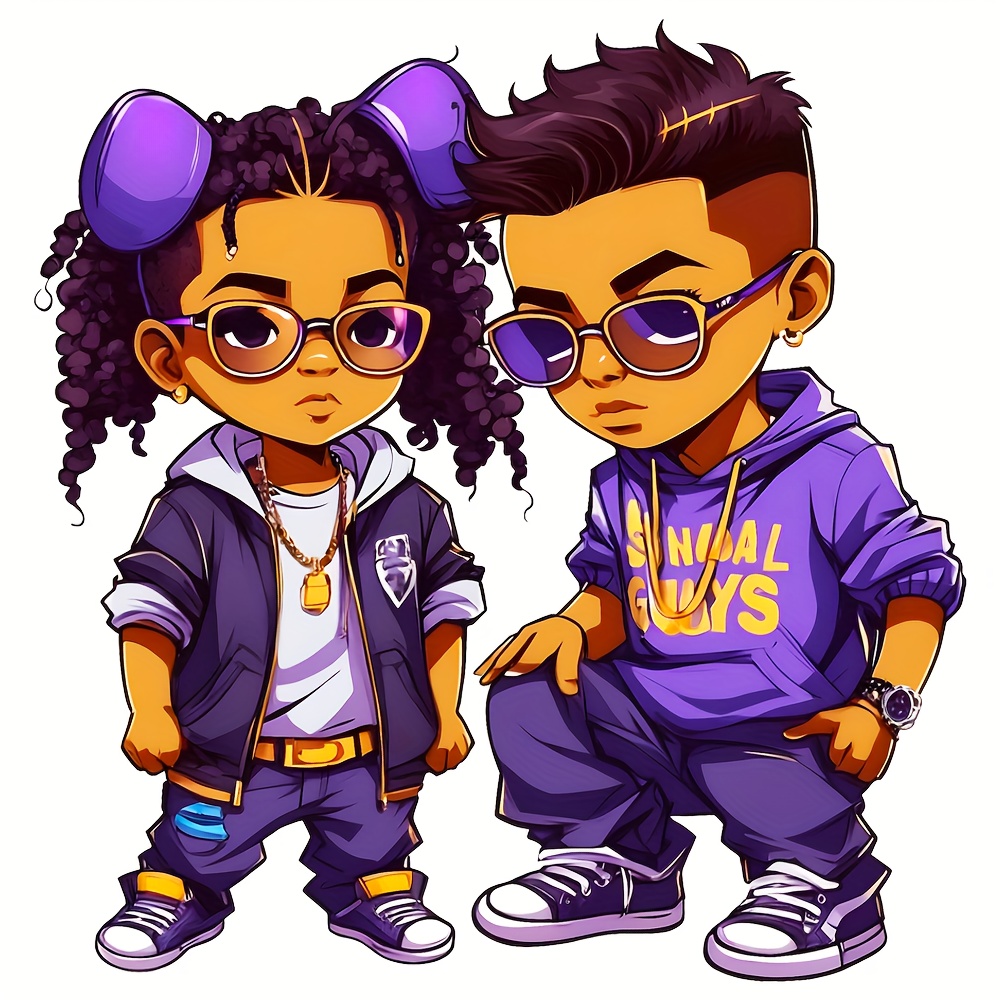 e   in viola: adesivi termoadesivi per     - adatti per magliette, jeans, giacche, zaini e   - materiale plastico dettagli 0