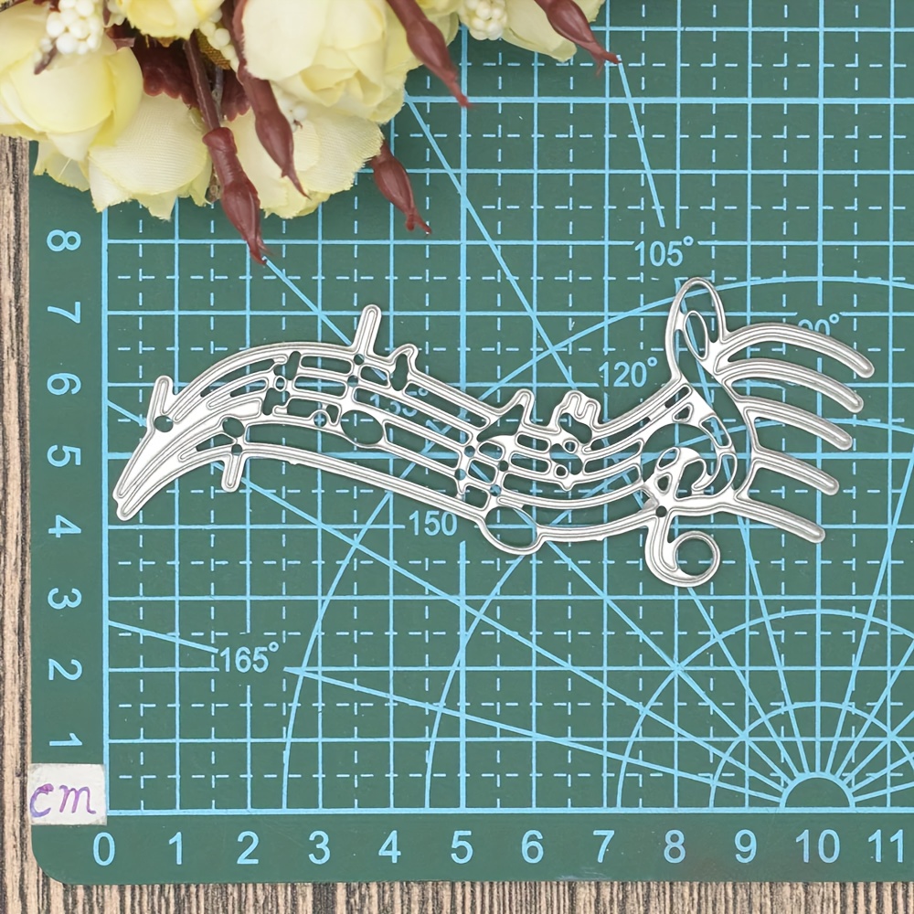 die cuts sold on Temu Australia