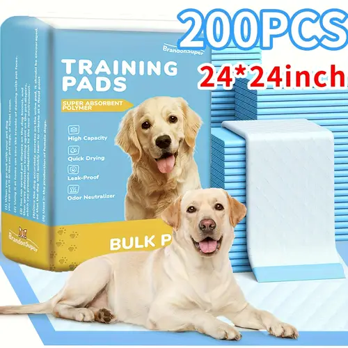 23 62 23 62 in pet ultra absorbent potty pads for camping backing 300 thicker for
