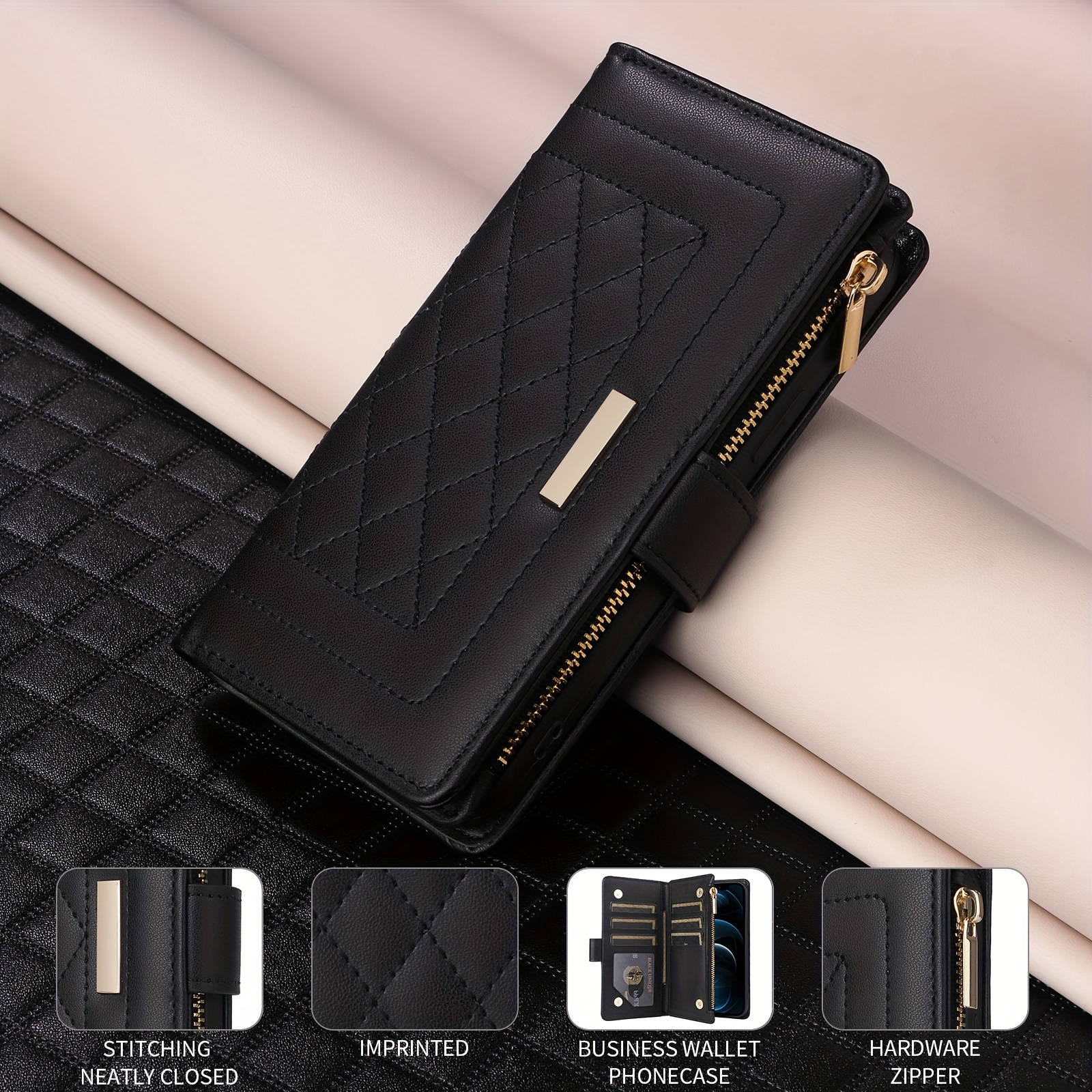 Capa de Celular para for Samsung Galaxy S27 S26 S25 4