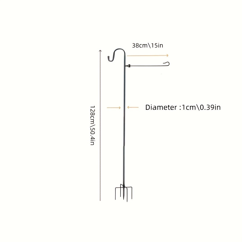 Herbst Gartenflagge – Doppelseitige Deko Mit Herbstblättern Für Haus & Garten (32,5 X 45,7 Cm)