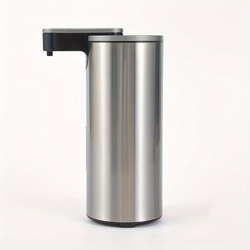Stainless Steel Automatic Soap Dispenser