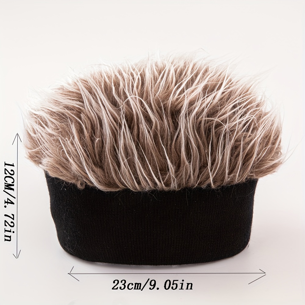 1pc wig fluffy party supplies and photo details 0