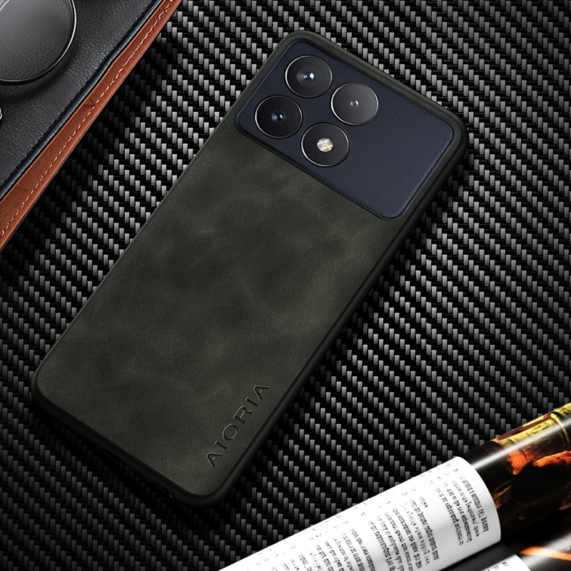 TEMU Phone Case: For Poco X6 X5 X4 X3 Pro Nfc Gt Phone Case
