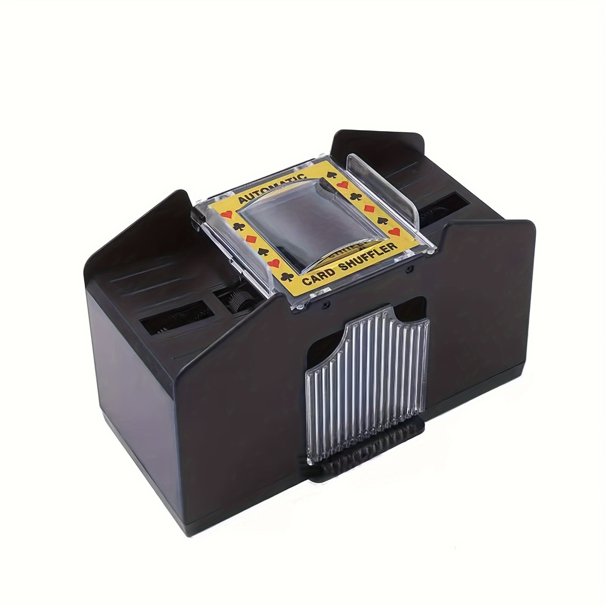 1pc automatic shuffling machine poker card shuffling machine board game supplies details 7
