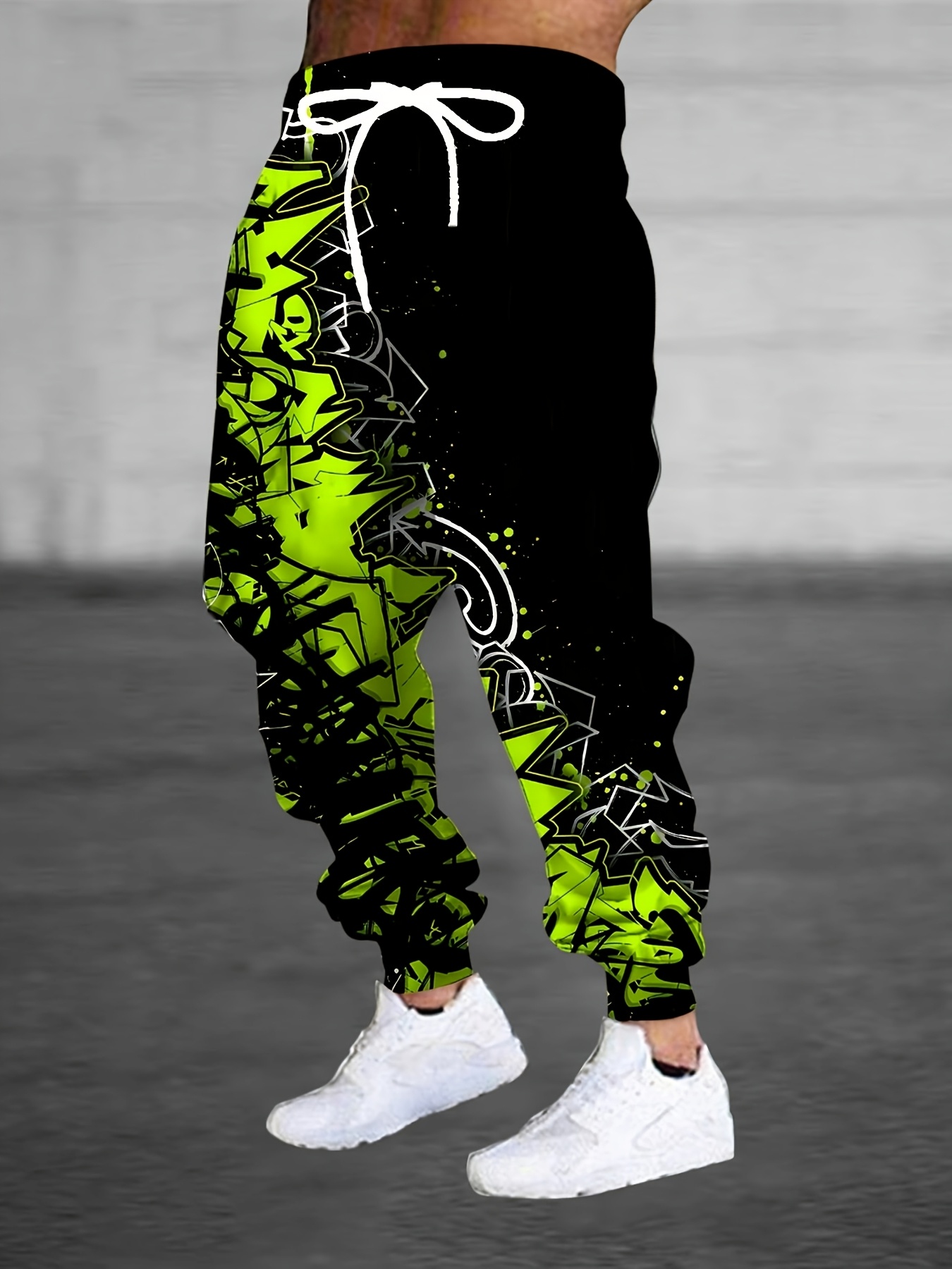 Knuth Marf 完売商品　graffiti pants sCpqJNUBg8xN.jpg?width=768