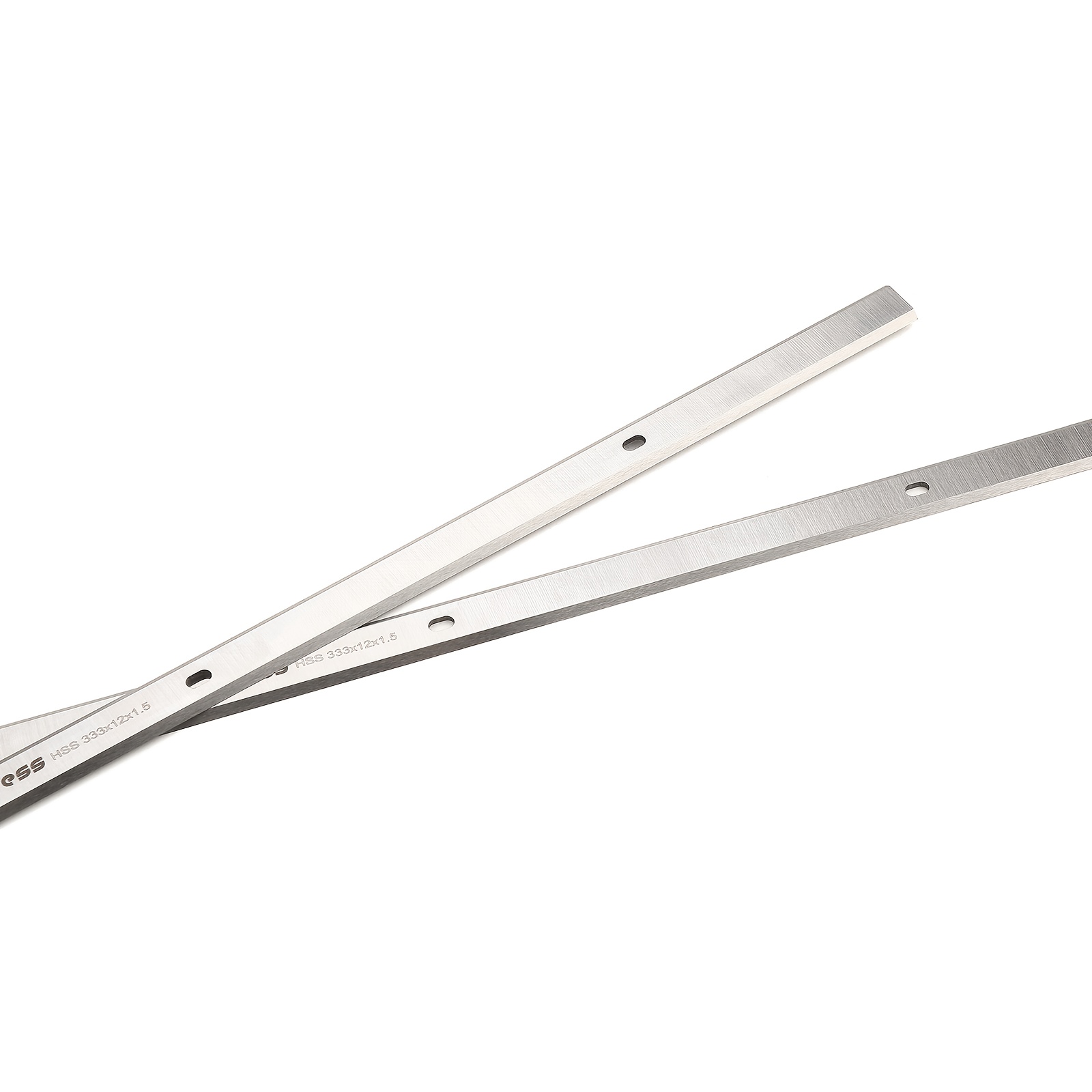 high planer blades 333x12x1 Temu Romania