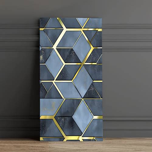 imagen del artículo 10/ (cantidad variable) pegatinas autoadhesivas de mármol con - hojas de vinilo pelar y pegar con tecnología de dorado en rejilla diamante, patrones de mármol de lujo, instalación, removibles sin para paredes