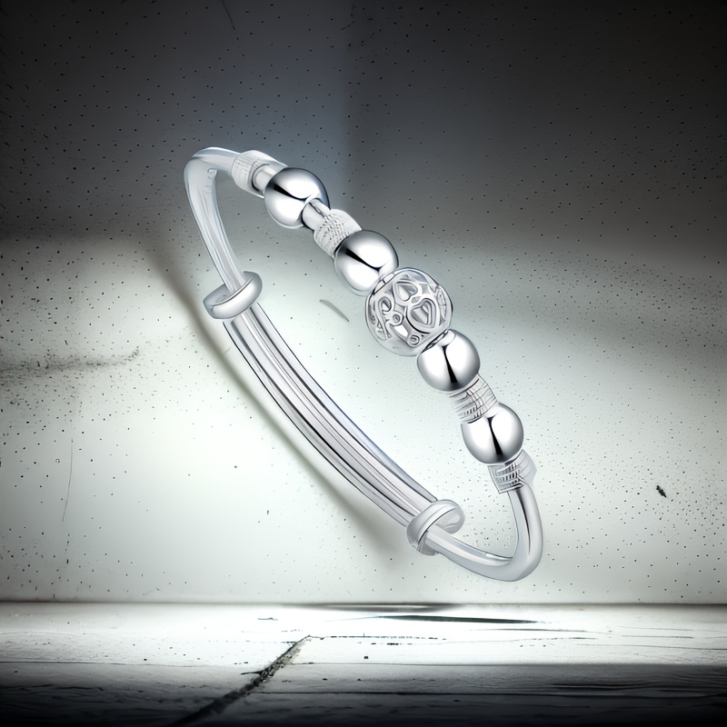 

Women's Bracelet , , Plating, 925 For Gifting, , Christmas, All