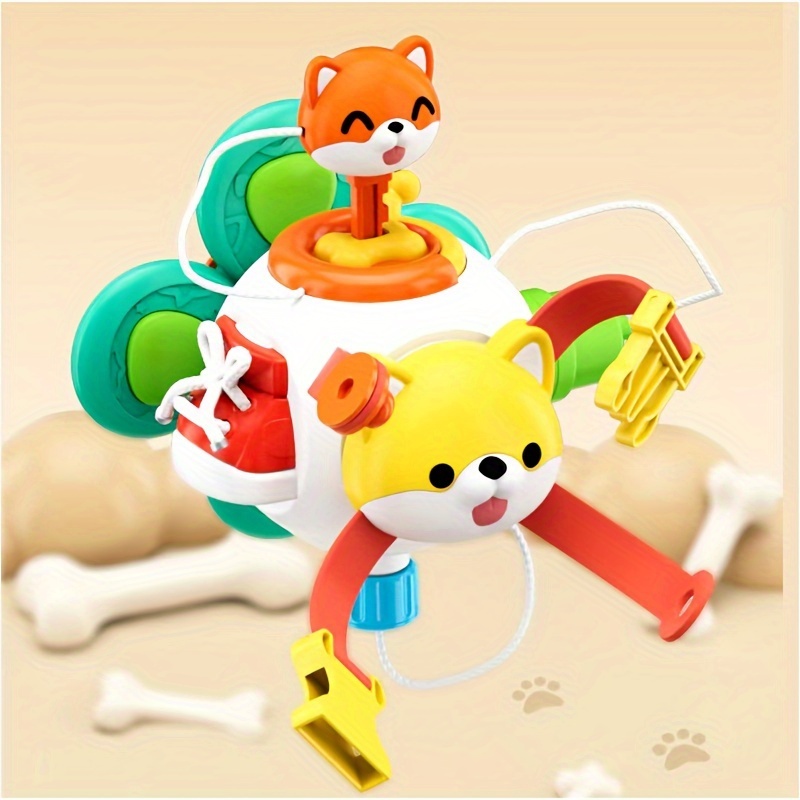 Peonza juguetes para niños y niños - Temu
