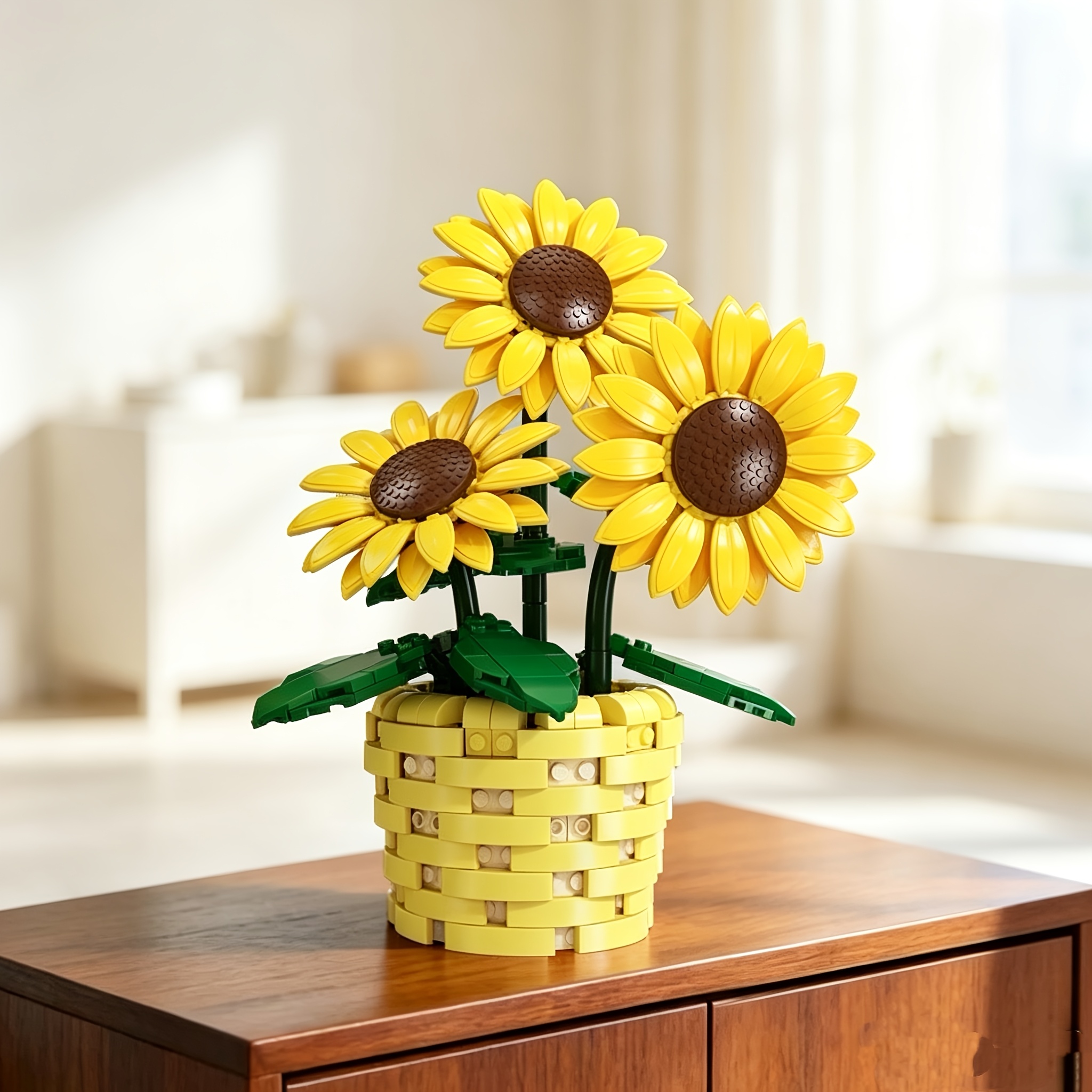 Home Display and Holiday Gifting Assembly Kit