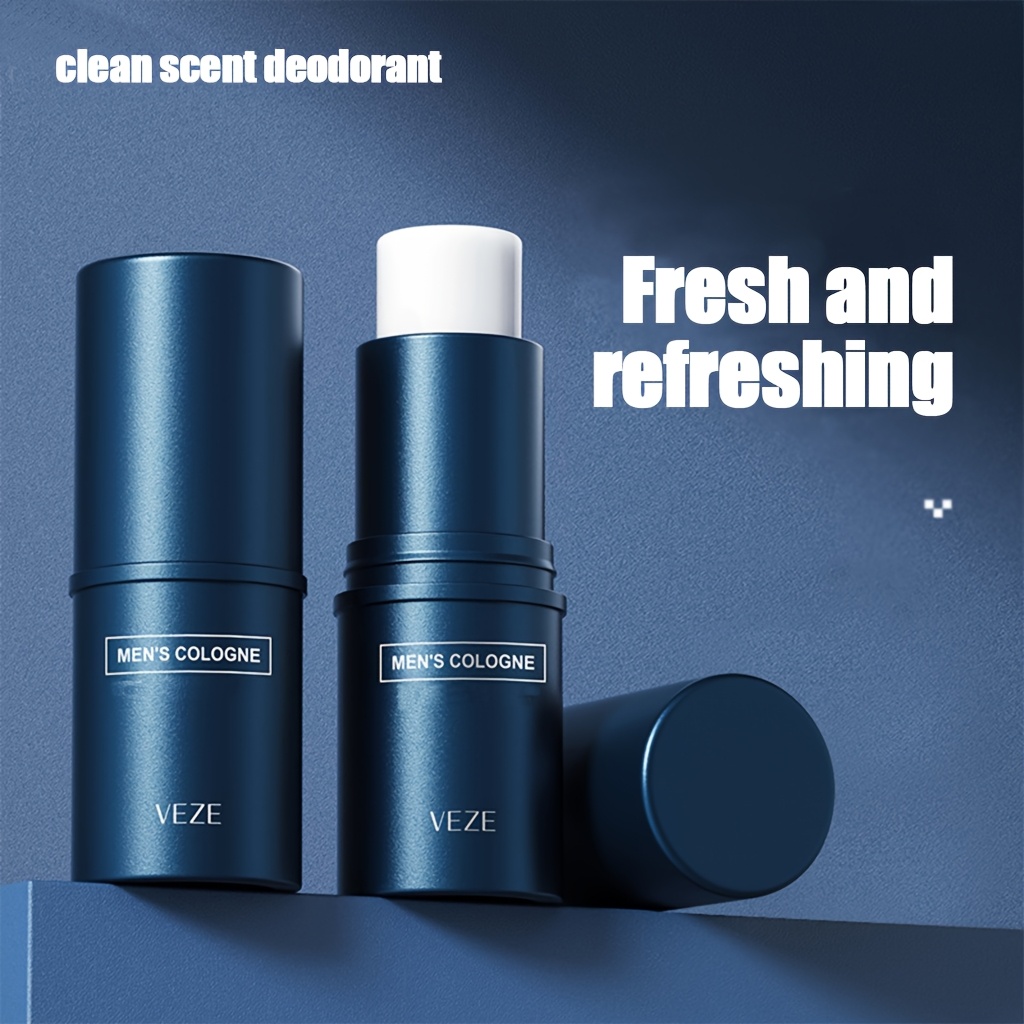 mens portable solid perfume cologne mens cologne solid Temu