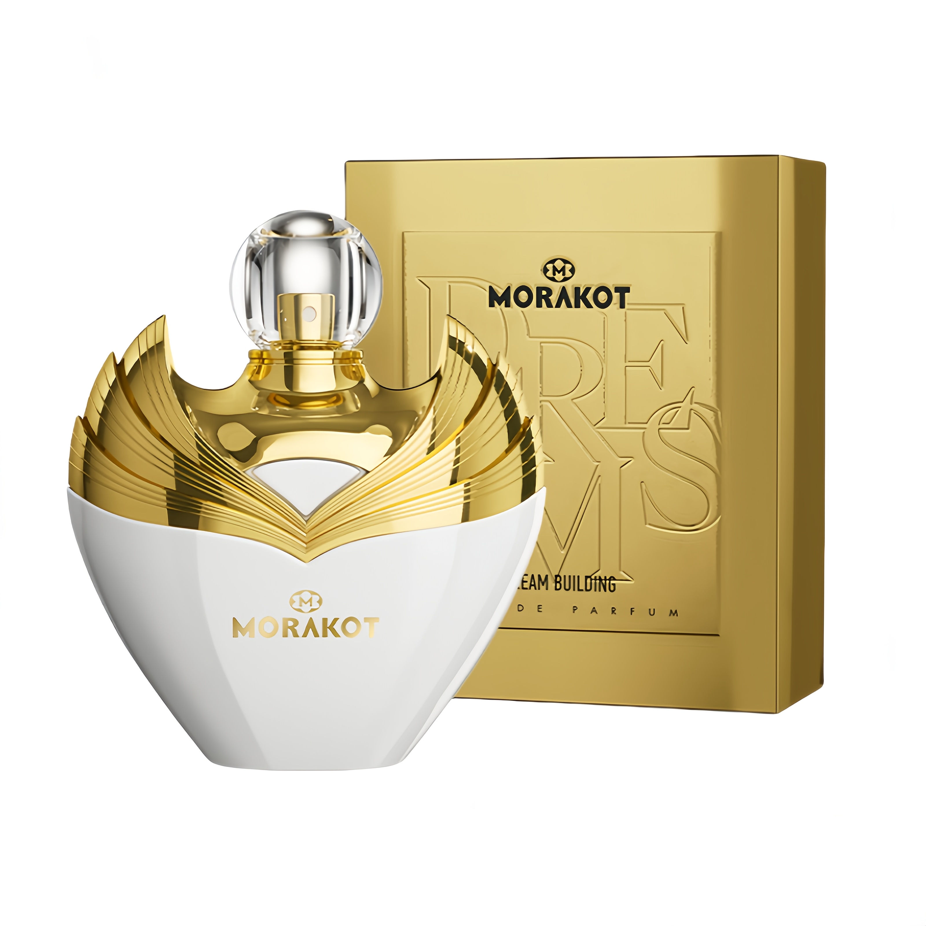 Set With A Refreshing And Long-lasting Scent, Luxurious Fragrance Gift Box Of