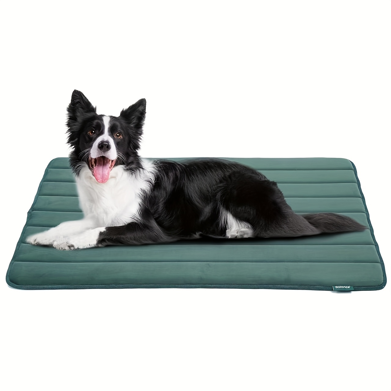   washable high quality non slip pet mat for cats and dogs soft durable polyester   for all breeds versatile  able design for year round     accessory soft pet mat high quality pet mat Product details 2