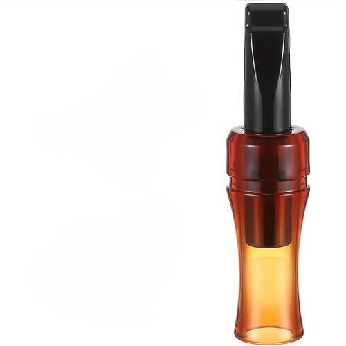 a crow lure device featuring a whistle that attracts with realistic bird sounds suitable for outdoor use ideal for beginners and professionals making it a perfect gift