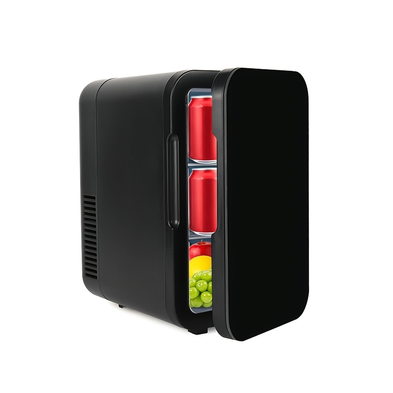 cigarette lighter fridge cigarette lighter style 6l mini fridge