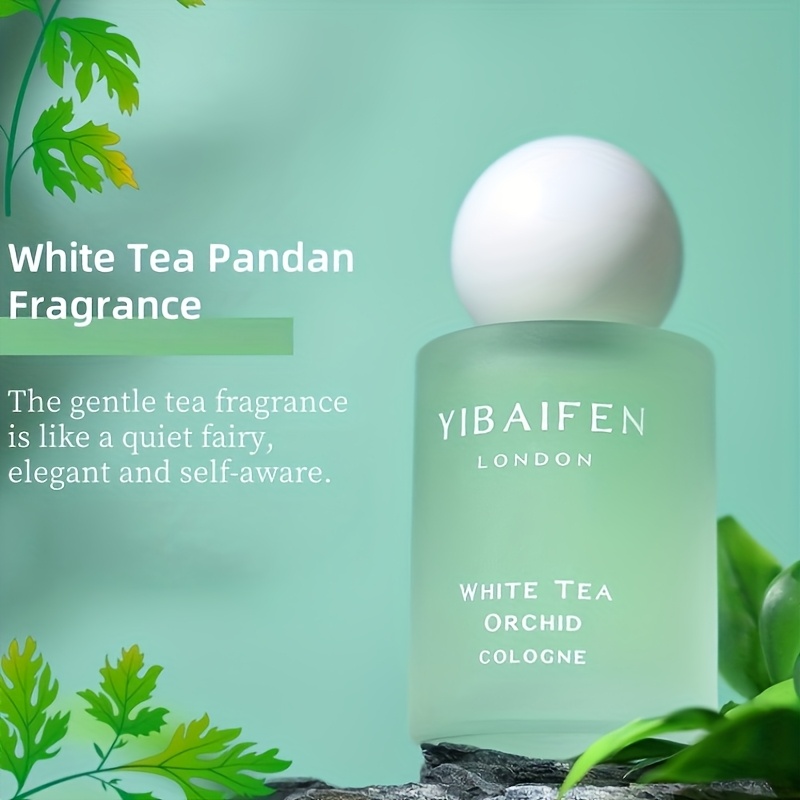Image of Women's Perfume, Tea Perfume, ' Perfume, Suitable For Daily Use, Affordable Perfume, Long-lasting Fragrance, Individually Packed, For Girlfriends' Holiday Gifts Per Bottle)