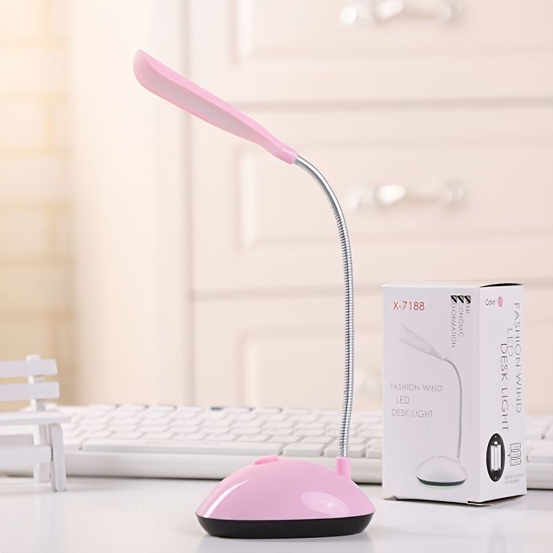Led Desk Lamp